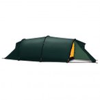 Hilleberg - Kaitum 4 - 4-Personen Zelt grün