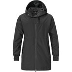 Schöffel Style Bohorok Parka Damen  Parkas & Mäntel schwarz Größe XS Camping