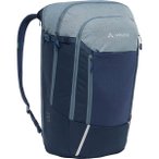 VAUDE Fahrradtasche Cycle 28 II, Größe ONE SIZE in Grau