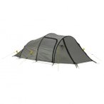 Wechsel - Outpost 3 Travel Line - 3-Personen Zelt grau