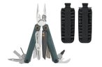Leatherman Wave Alpha + Bit Kit Bundle