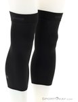 Assos Spring Fall P1 Knielinge-Schwarz-1
