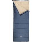 NOMAD Blazer - Decken-Schlafsack dark steel-sand links regular