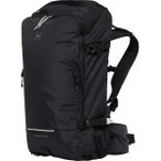 Haglöfs Sensate Pro 32 Rucksack (Größe 32L | S-M, schwarz)