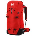 Millet - Prolighter 60+20 - Tourenrucksack rot
