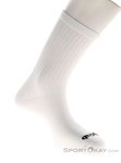 GripGrab PACR Regular Cut Bikesocken-Weiss-L