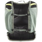Salomon - Cross 4 - Wanderrucksack schwarz/grau