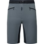 Millet Kamet XCS Light  Herren  Softshellhose grau Größe L Trekking  Wasserabw