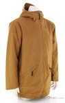 Schöffel Urban Style Malkay Herren Jacke-Braun-52