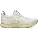 ASICS Herren Laufschuhe GEL-KAYANO 32, Größe 41 ½ in Braun