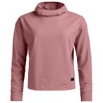Ortovox - Women's Affinity Hoody - Fleecepullover Gr XS rosa