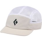 Black Diamond Distance LT Cap  Basecaps weiss Größe ONE SIZE Laufen | Lifestyl