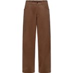 Salewa Fanes Cord Herren Hose ( Braun 48)