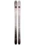 Volkl - Tourenski - Rise 80 2026  - Größe 163 cm - Grau