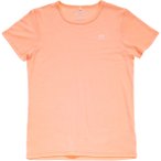 Devold Damen Active T-Shirt (Größe M, rosa)