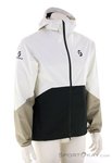 Scott Explorair Light Dryo 2.5L Herren Outdoorjacke-Beige-XL