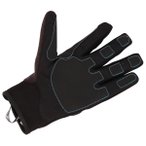 C.A.M.P. - Start Rappel Glove Full Finger - Handschuhe Gr L schwarz