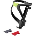 Birzman ABS Bottle Cage Flaschenhalter  Fahrradzubehör schwarz Größe One Size