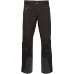 Bergans Herren Stranda V2 Insulated Hose (Größe XXL, schwarz)