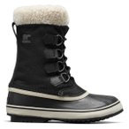 Sorel - Women's Winter Carnival Waterproof - Winterschuhe 38 schwarz