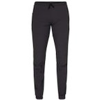Norrøna - Senja Flex1 Trackster Pant - Laufhose Gr S grau