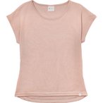 Engel  Damen  T-Shirts rosa Größe XL Lifestyle  Schnell trocknend Merinowolle