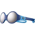 Julbo Loop L Sonnenbrille ( Dunkelblau one size One Size,)