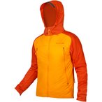 Endura MT500 Freezing Point II  Herren  Kunstfaserjacke orange Größe S Mountai