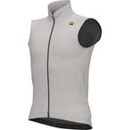Alé K-Solution Weste Herren  Softshellwesten beige Größe S Rennrad | Gravel  