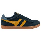 Gola - Equipe II Suede - Sneaker 40 blau