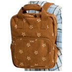 Roxy - Feeling Emby Handle Backpack - Daypack braun