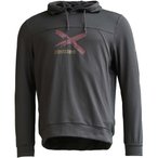 Zimtstern Tech Hoodz  Herren  Hoodies schwarz Größe S Mountainbike  Elastisch