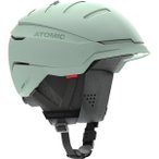 ATOMIC Herren Helm SAVOR GT AMID PISTACHIO, Größe 51-55 in Grau