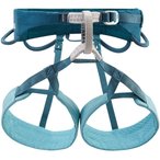 Petzl Sama   Klettergurt blau Größe 92-100CM Klettersteig | Sportklettern