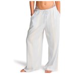 Billabong - Women's Beach Bound Pant - Freizeithose Gr XL weiß