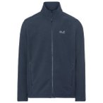 Jack Wolfskin - Taunus 300 Jacket - Fleecejacke Gr S blau