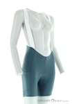 Endura Loop BIB Damen Bikeshort-Türkis-M