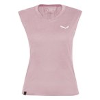 Salewa Pedroc Alpine Merino Damen Tanktop ( Rosa 42 Größe,)