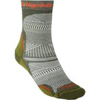 Bridgedale Hike UL T2 Coolmax® Performance  Herren  Wandersocken gruen Größe 
