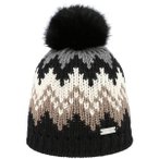 EISGLUT Herren  Valentina Merino, Größe ONE SIZE in Schwarz