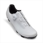 Giro Cadet XC Radschuhe  Fahrradschuhe weiss Größe 44 Gravel
