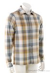 Chillaz Sebastian 2.0 Herren Hemd-Beige-XL