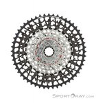 Sram XS-1275 Eagle Transmission 10-52 Kassette-Silber-One Size