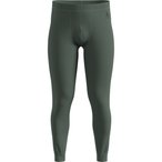 Odlo Merino 260 Hose Herren  Lange Unterhose gruen Größe XXL   Hautfreundlich 