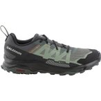 SALOMON Herren Multifunktionsschuhe SHOES ARDENT GTX Ubnchi/Agv Gr/Asphal, Grö�