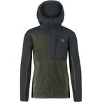 Karpos Castore  Herren  Kunstfaserjacke oliv Größe XXL Trekking  Wasserabweise
