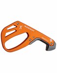 Mammut - Sicherungssystem - Smart 2.0 Grey  - Orange
