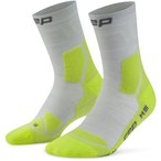 CEP Hiking Light Cushion  Herren  Wandersocken grau Größe 42  Trekking  Widers