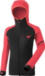Dynafit - Leichte Skijacke für Skitourengehen aus Polartec® - Radical PTC W Jk