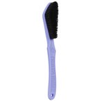 E9 Brush Boulderbürste, wisteria